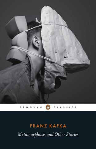 Kniha: Metamorphosis and Other Stories - Franz Kafka