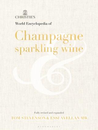 Kniha: Christies Encyclopedia of Champagne and Sparkling Wine