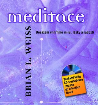 Médium VHS: Meditace + CD - Brian L. Weiss