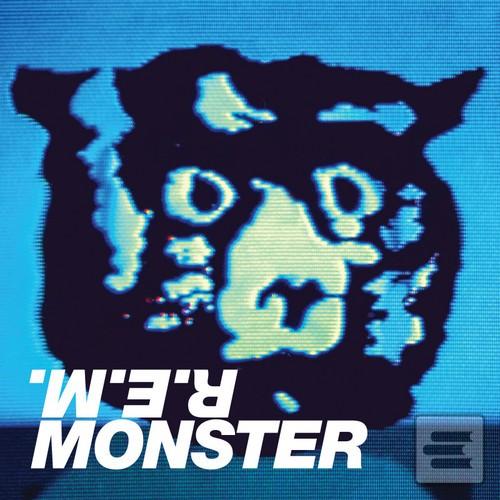 R.E.M.: Monster LP (Concord)