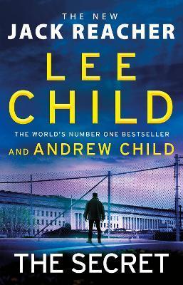 Kniha: The Secret - 1. vydanie - Lee Child