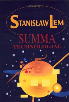 Kniha: Summa technologiae - Stanislaw Lem