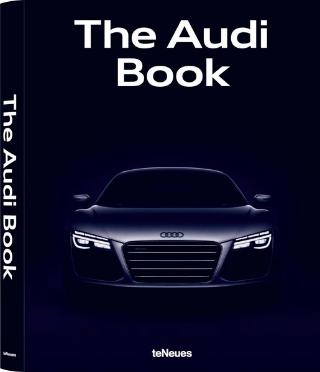 Kniha: Audi Book