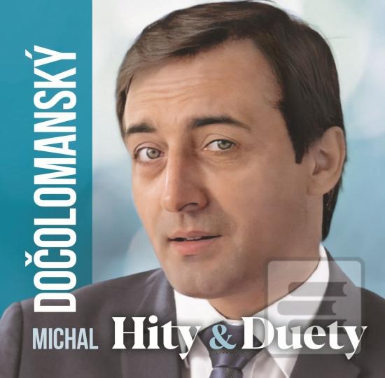 CD Michal Dočolomanský –…