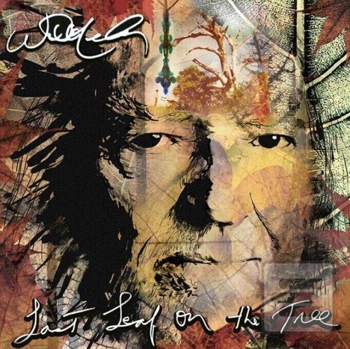 NELSON, WILLIE  LAST LEA… (LEGACY RECORDINGS)