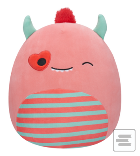 Squishmallows Příšerka W…