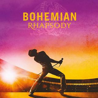 CD: Queen: Bohemian Rhapsody CD - 1. vydanie