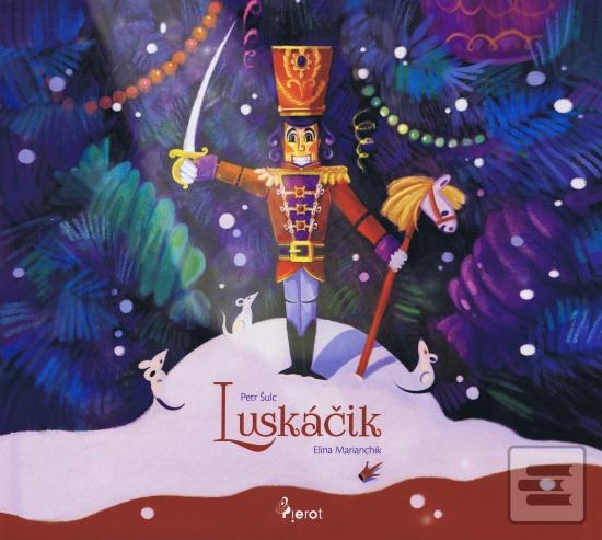 Luskáčik (Petr Šulc, Elina Marianchik)