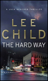 Kniha: Hard Way - Lee Child