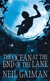 Kniha: Ocean at the End of the Lane - Neil Gaiman