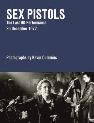 Kniha: Sex Pistols