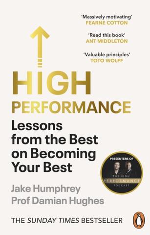 Kniha: High Performance