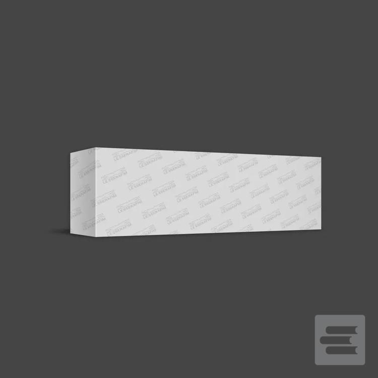 Kniha: Le Sserafim: ´Spaghetti´ Weird Garlic - INTERSCOPE