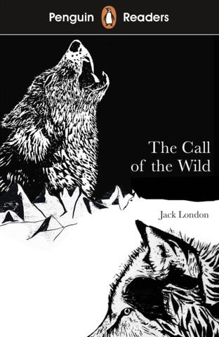 Kniha: Penguin Reader Level 2: The Call of the Wild - Jack London