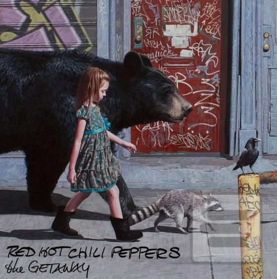 Red Hot Chili Peppers: T… (Red Hot Chili Peppers)