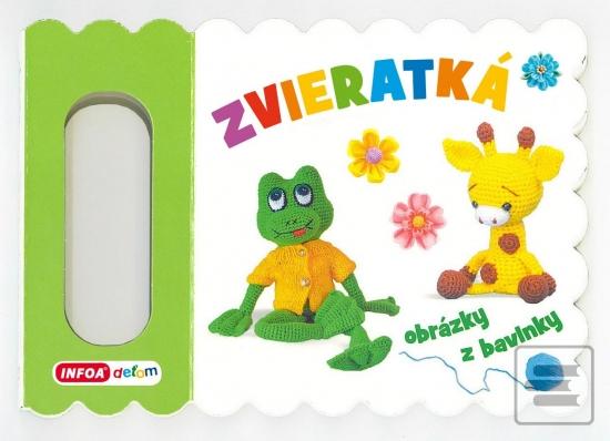 Zvieratká