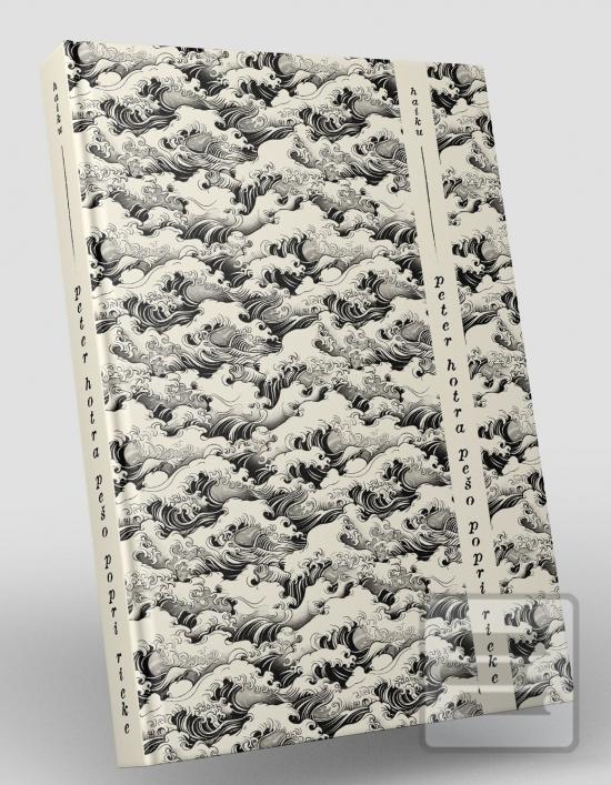 Kniha: Pešo popri rieke - 1. vydanie - Peter Hotra