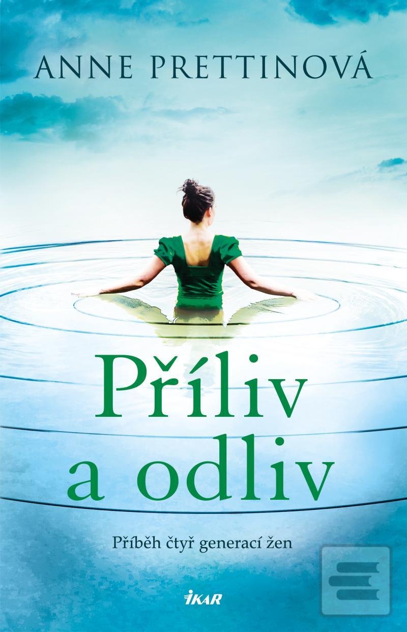 Příliv a odliv (Anne Prettinová)