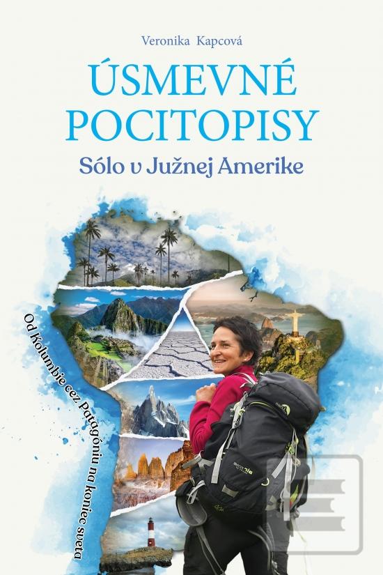 Úsmevné pocitopisy - Sól… (Veronika Kapcová)