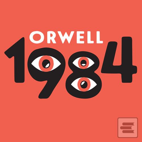Médium CD: 1984 - George Orwell