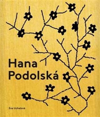 Kniha: Hana Podolská