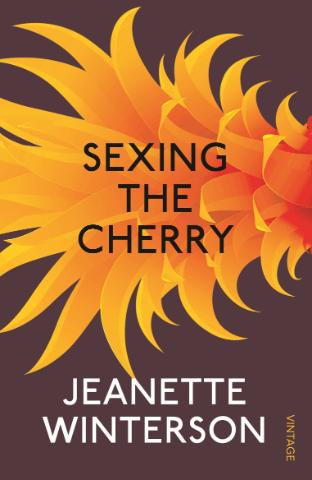 Kniha: Sexing the Cherry - Jeanette Wintersonová