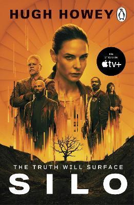 Kniha: Wool - 1. vydanie - Hugh Howey