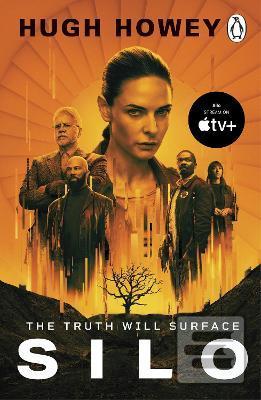 Kniha: Wool - 1. vydanie - Hugh Howey