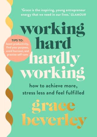 Kniha: Working Hard, Hardly Working