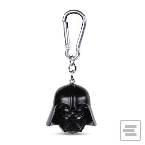 3D klíčenka Star Wars Da…