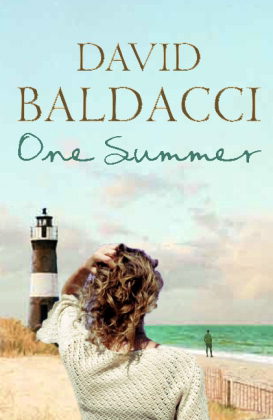 Kniha: One Summer - David Baldacci