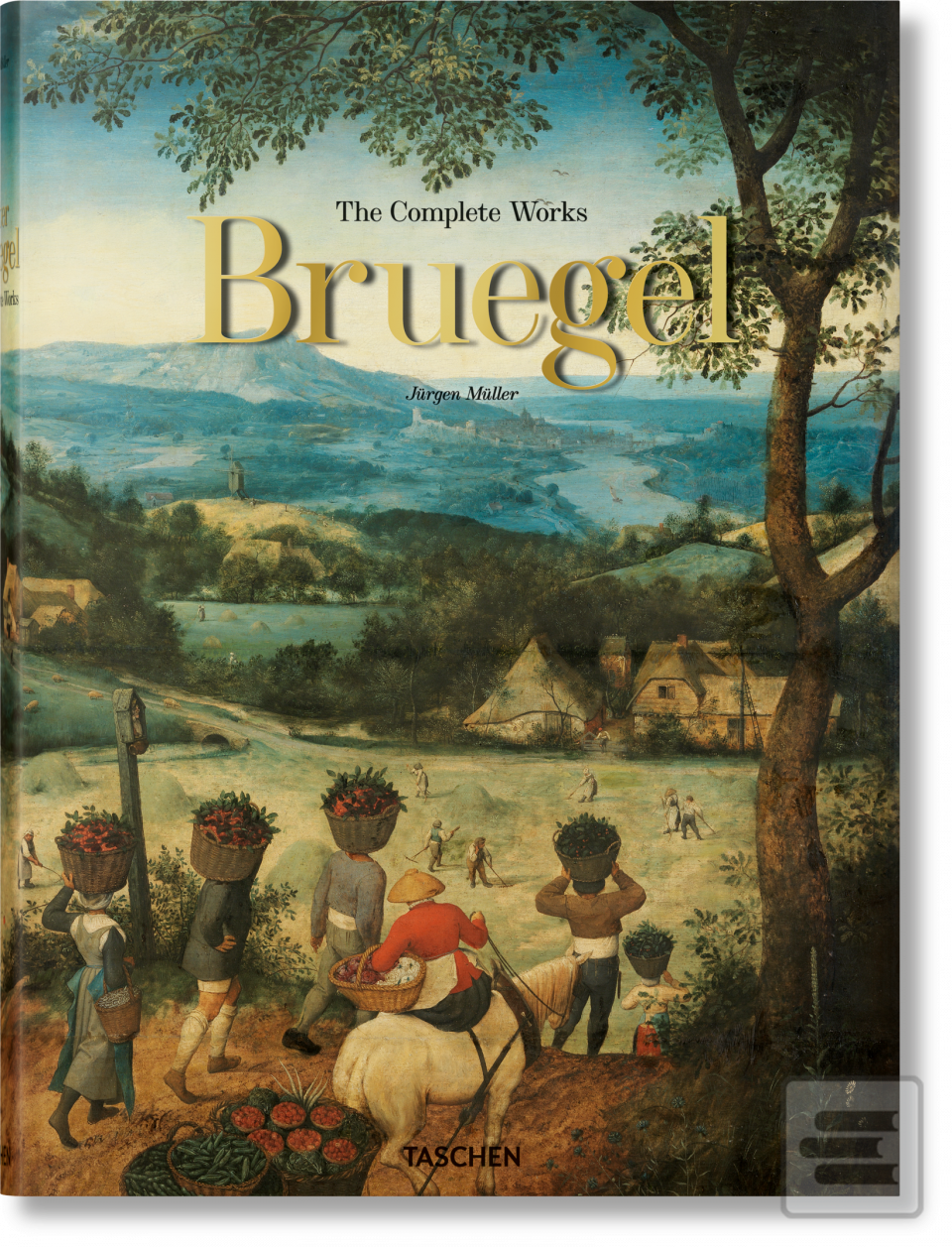 Bruegel (Jürgen Müller;Thomas Schauerte)