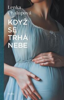 Kniha: Když se trhá nebe