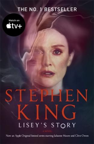 Kniha: Lisey´s Story - 1. vydanie - Stephen King