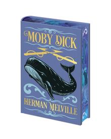 Kniha: Moby Dick - Herman Melville