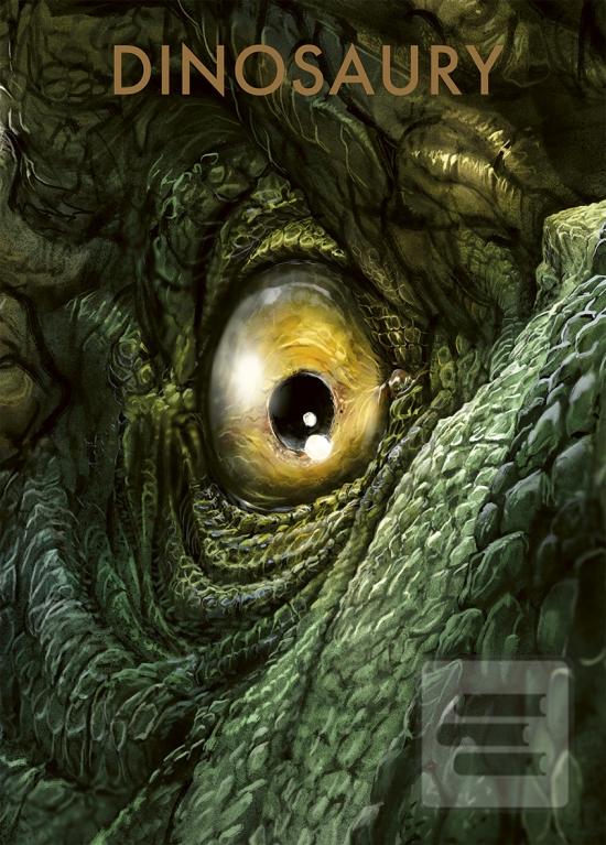 Dinosaury (Raimund Frey)