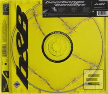 Post Malone: Beerbongs &… (UNIVERSAL)