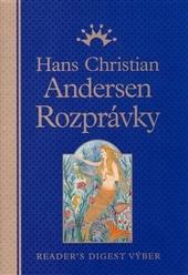 Kniha: Rozprávky - Hans Christian Andersen