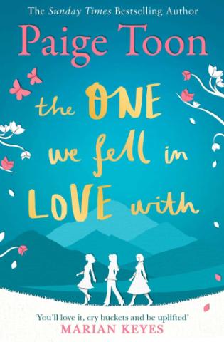 Kniha: The One We Fell in Love With - Paige Toon