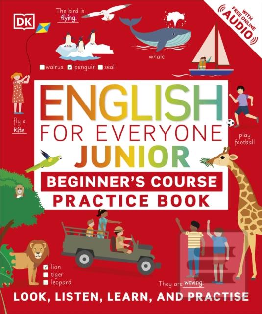 English for Everyone Jun…