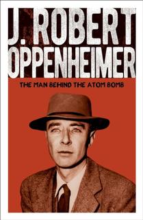 Kniha: J. Robert Oppenheimer - Chris McNab