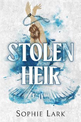 Kniha: Stolen Heir - 1. vydanie - Sophie Lark