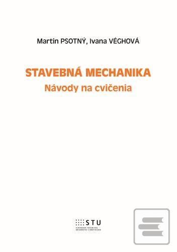 Stavebná mechanika, Návo… (Martin Psotný)