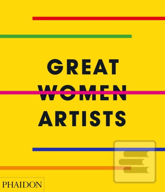 Great Women Artists