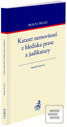 Katastr nemovitostí z hl… (Daniela Šustrová)