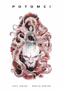 Kniha: Potomci - Jeff Lemire