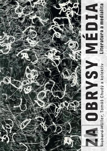 Za obrysy média (Richard Müller)