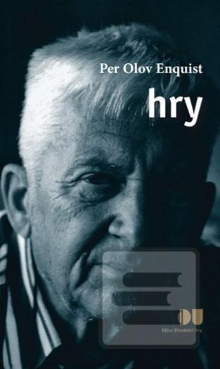 Hry (Per Olov Enquist)