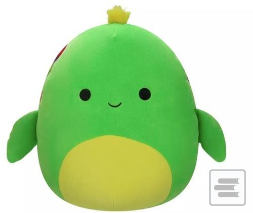 Squishmallows Želva Lars
