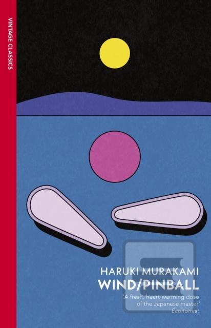 Wind/ Pinball (Haruki Murakami)